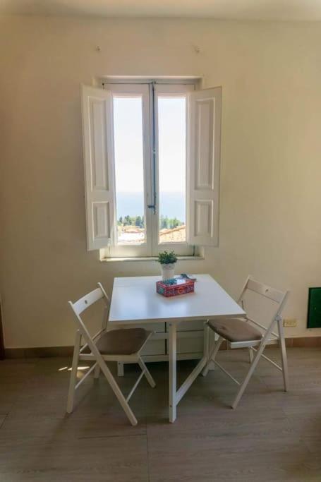 Glamstudio Taormina Center Amazing View On Private Terrace Homgarden Lägenhet Exteriör bild